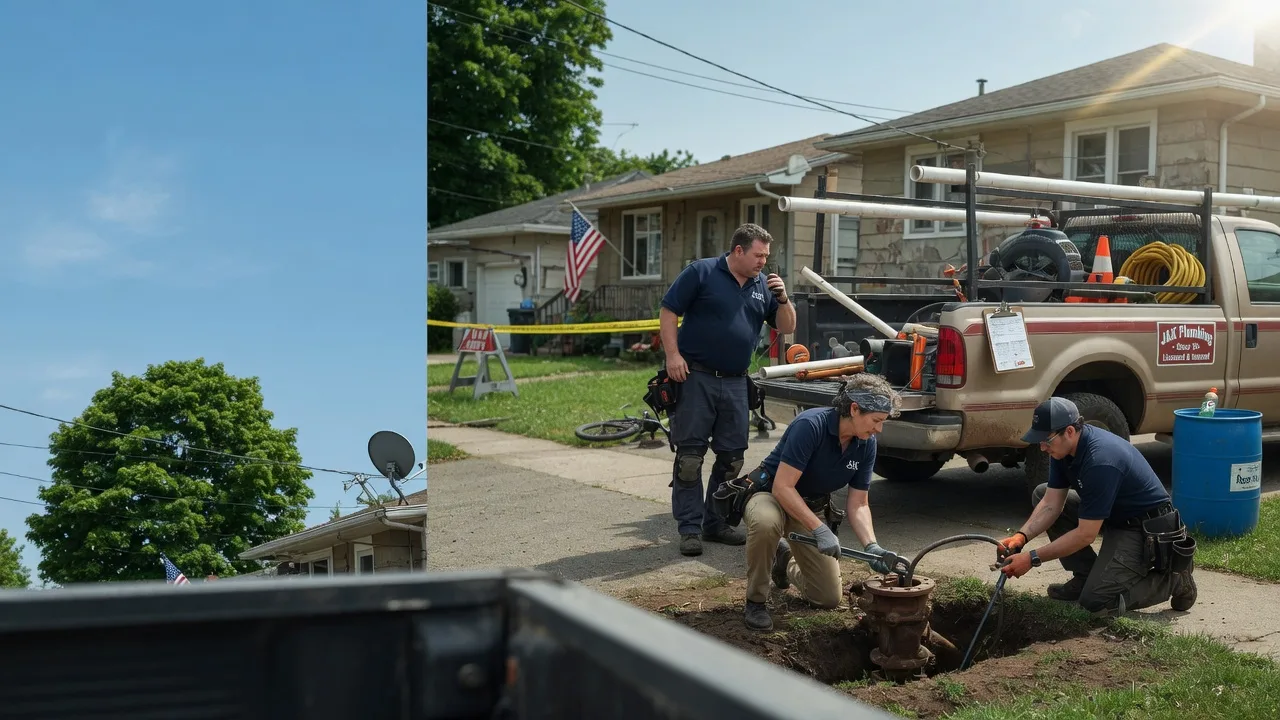 Water Heater Replacement in Floris, IA near me